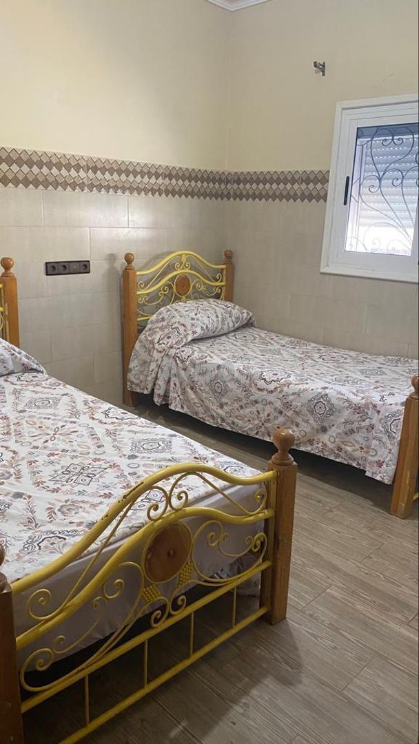 Appartement meublé de 80 m² à louer à Nador — Photo 14