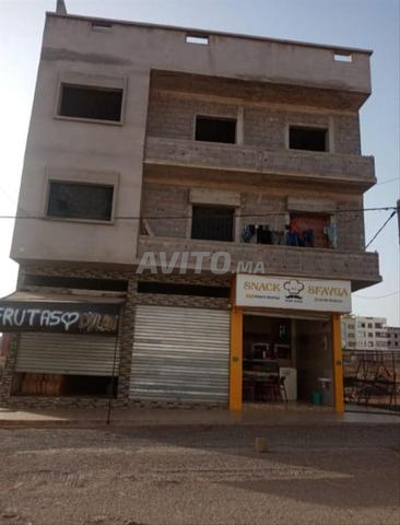 Villa 6 pièces à vendre à Agadir (Haut Anza) — Photo 3