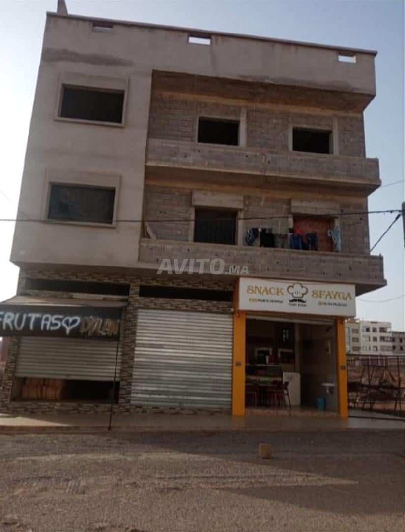 Villa 6 pièces à vendre à Agadir (Haut Anza) — Photo 4