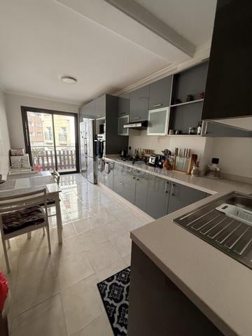 60 m² Studio for Rent in Salé, Tabriquet — Photo 15