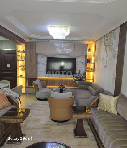 شقة 103 م² للبيع في الدار البيضاء (فرنسافيل) — Photo 3