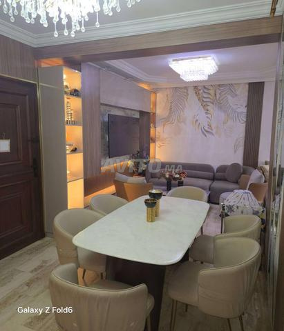 شقة 103 م² للبيع في الدار البيضاء (فرنسافيل) — Photo 15