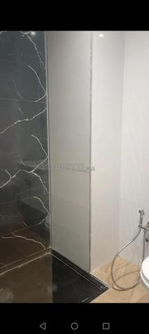 Furnished studio 50 m² for rent in Casablanca (Roches Noires) — Photo 11