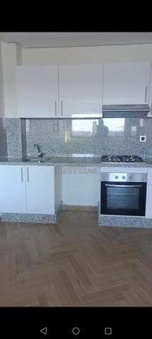 Furnished studio 50 m² for rent in Casablanca (Roches Noires) — Photo 15