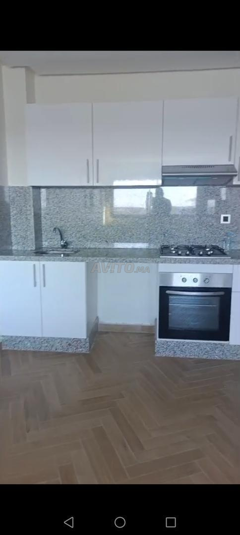 Furnished studio 50 m² for rent in Casablanca (Roches Noires) — Photo 16