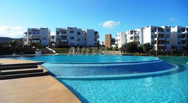Apartment for Rent in Tangier - Playa del Pacha — Photo 2