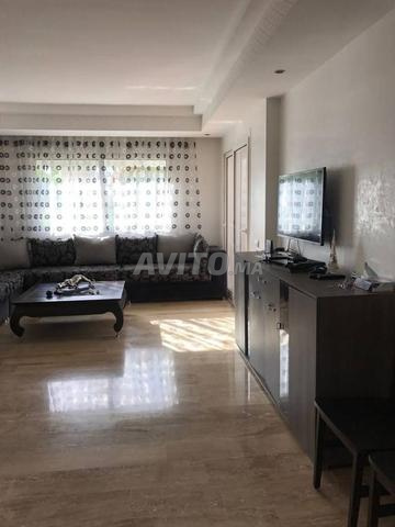 Apartment for Rent in Tangier - Playa del Pacha — Photo 4