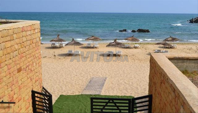 Apartment for Rent in Tangier - Playa del Pacha — Photo 6