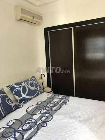 Apartment for Rent in Tangier - Playa del Pacha — Photo 8