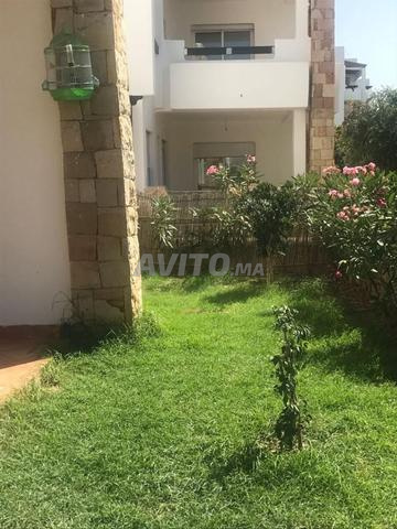 Apartment for Rent in Tangier - Playa del Pacha — Photo 12