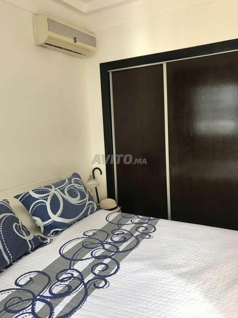 Apartment for Rent in Tangier - Playa del Pacha — Photo 7