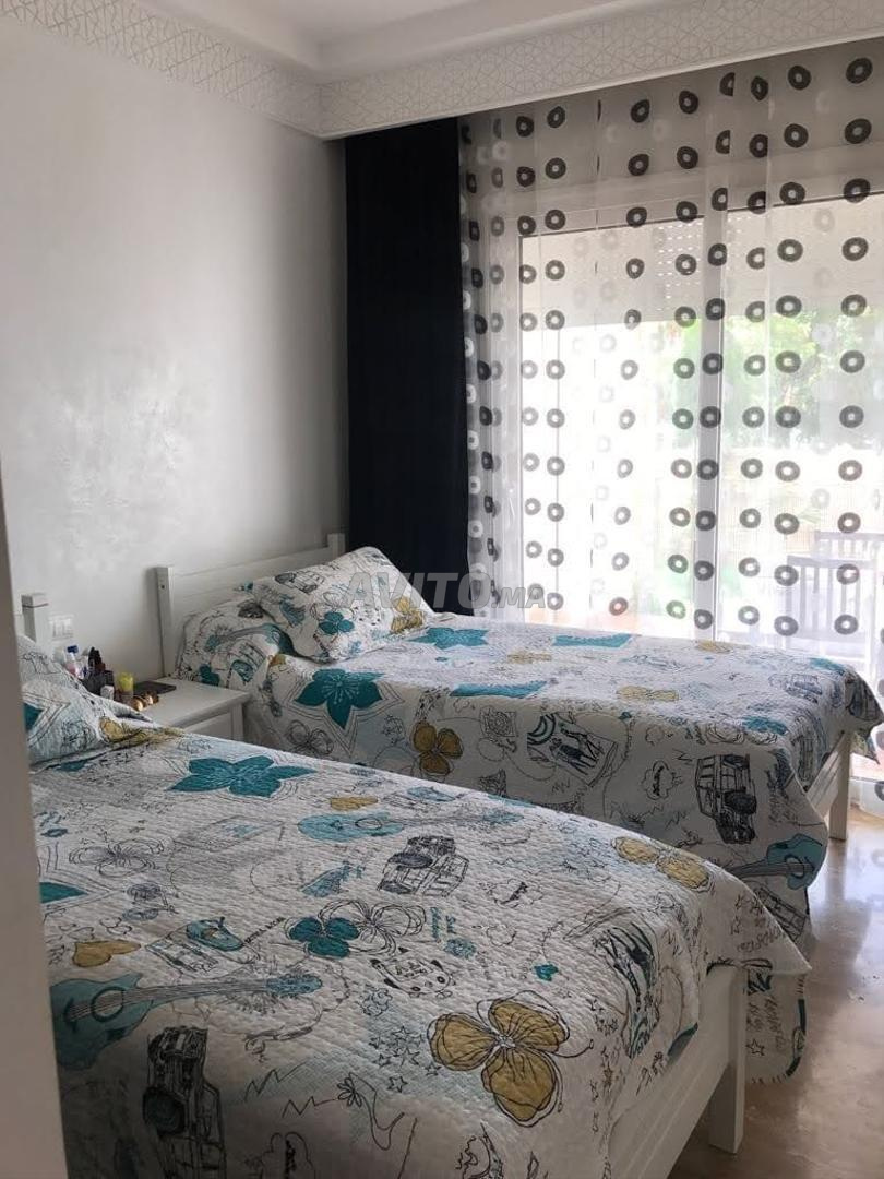 Apartment for Rent in Tangier - Playa del Pacha — Photo 9