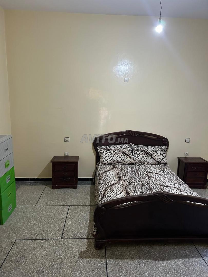 125 m² Apartment for Rent in Mohammédia — Photo 6