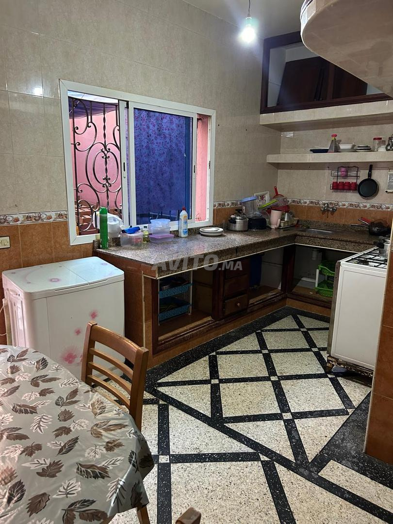 125 m² Apartment for Rent in Mohammédia — Photo 8