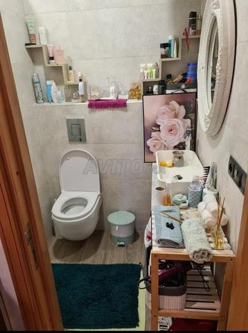 شقة 52 م² للإيجار في الدار البيضاء — Photo 5