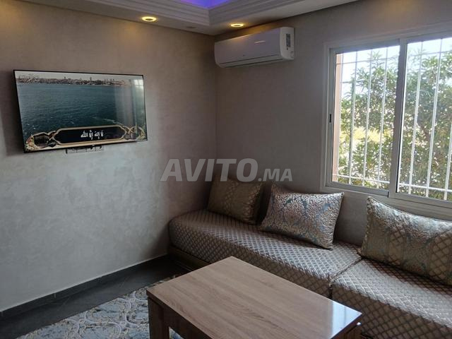 Apartment for Sale in Marrakech (Bouaakkaz) — Photo 7