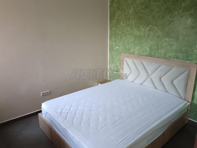 Apartment for Sale in Marrakech (Bouaakkaz) — Photo 11