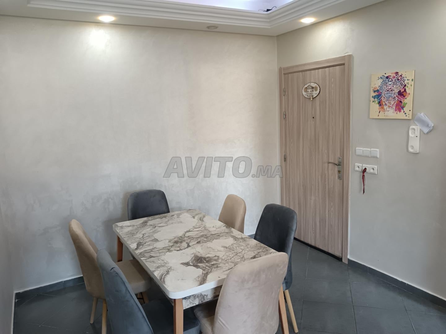 Apartment for Sale in Marrakech (Bouaakkaz) — Photo 4