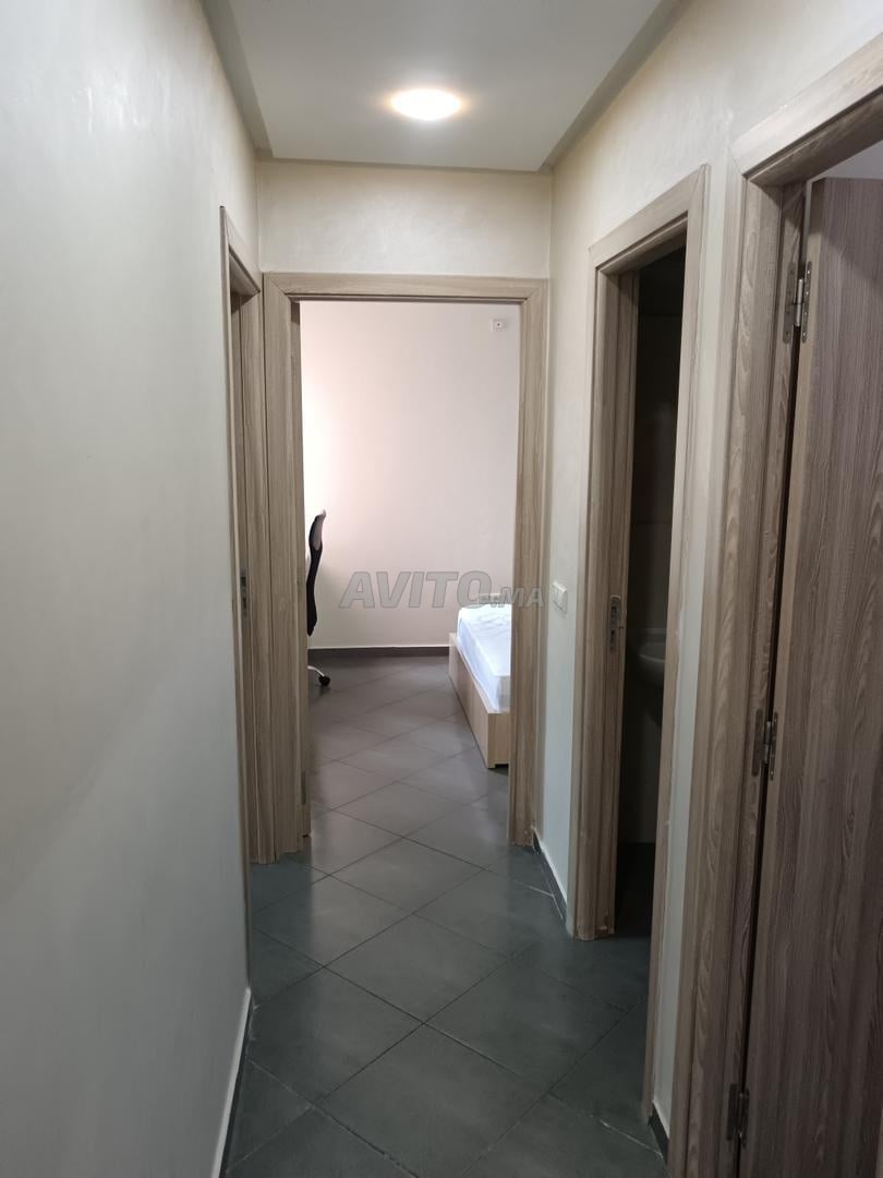Apartment for Sale in Marrakech (Bouaakkaz) — Photo 10