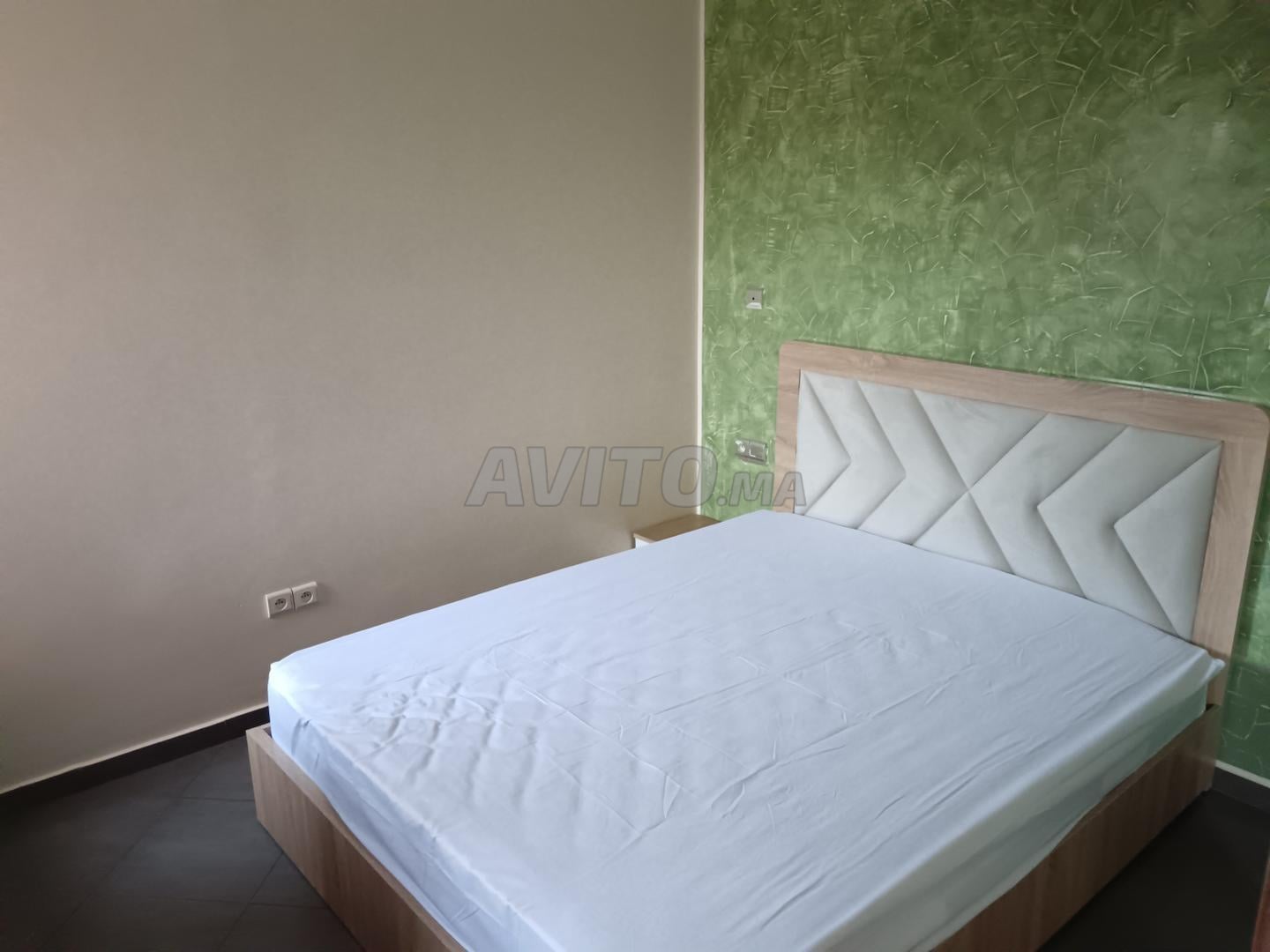 Apartment for Sale in Marrakech (Bouaakkaz) — Photo 12