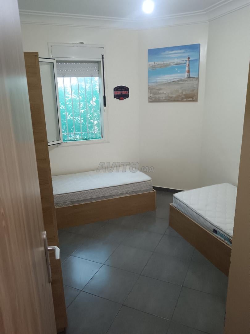 Apartment for Sale in Marrakech (Bouaakkaz) — Photo 14