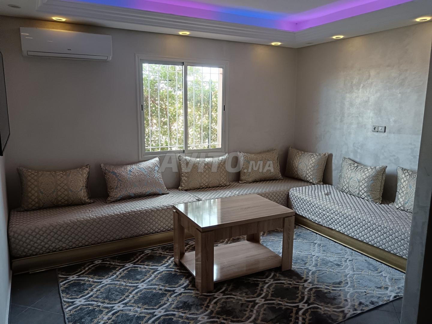 Apartment for Sale in Marrakech (Bouaakkaz) — Photo 16