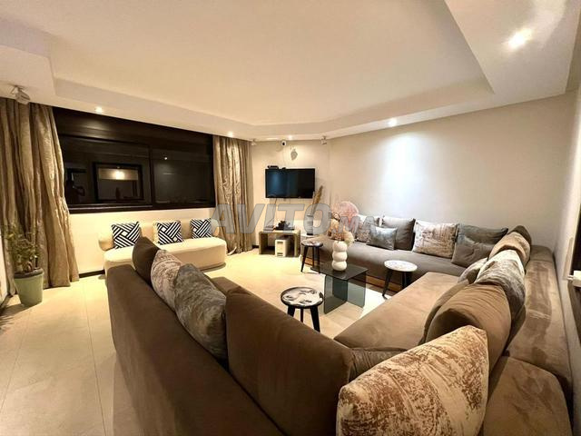 Luxurious Apartment 124 m² for sale in Gauthier — Photo 6