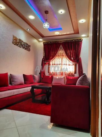 شقة 2 غرفة للإيجار في مارتيل - 150 درهم شهريًا — Photo 2