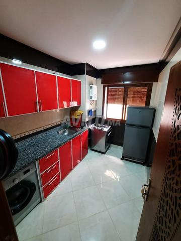 شقة 2 غرفة للإيجار في مارتيل - 150 درهم شهريًا — Photo 8