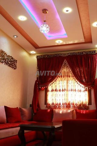 شقة 2 غرفة للإيجار في مارتيل - 150 درهم شهريًا — Photo 14