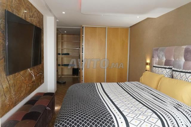 شقة 2 غرفة للإيجار في مارتيل - 150 درهم شهريًا — Photo 3