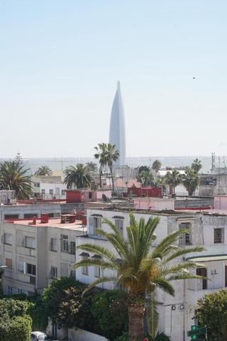 شقة 2 غرفة للإيجار في مارتيل - 150 درهم شهريًا — Photo 5