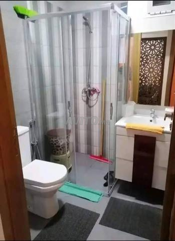 شقة للإيجار في طنجة – مديق — Photo 9