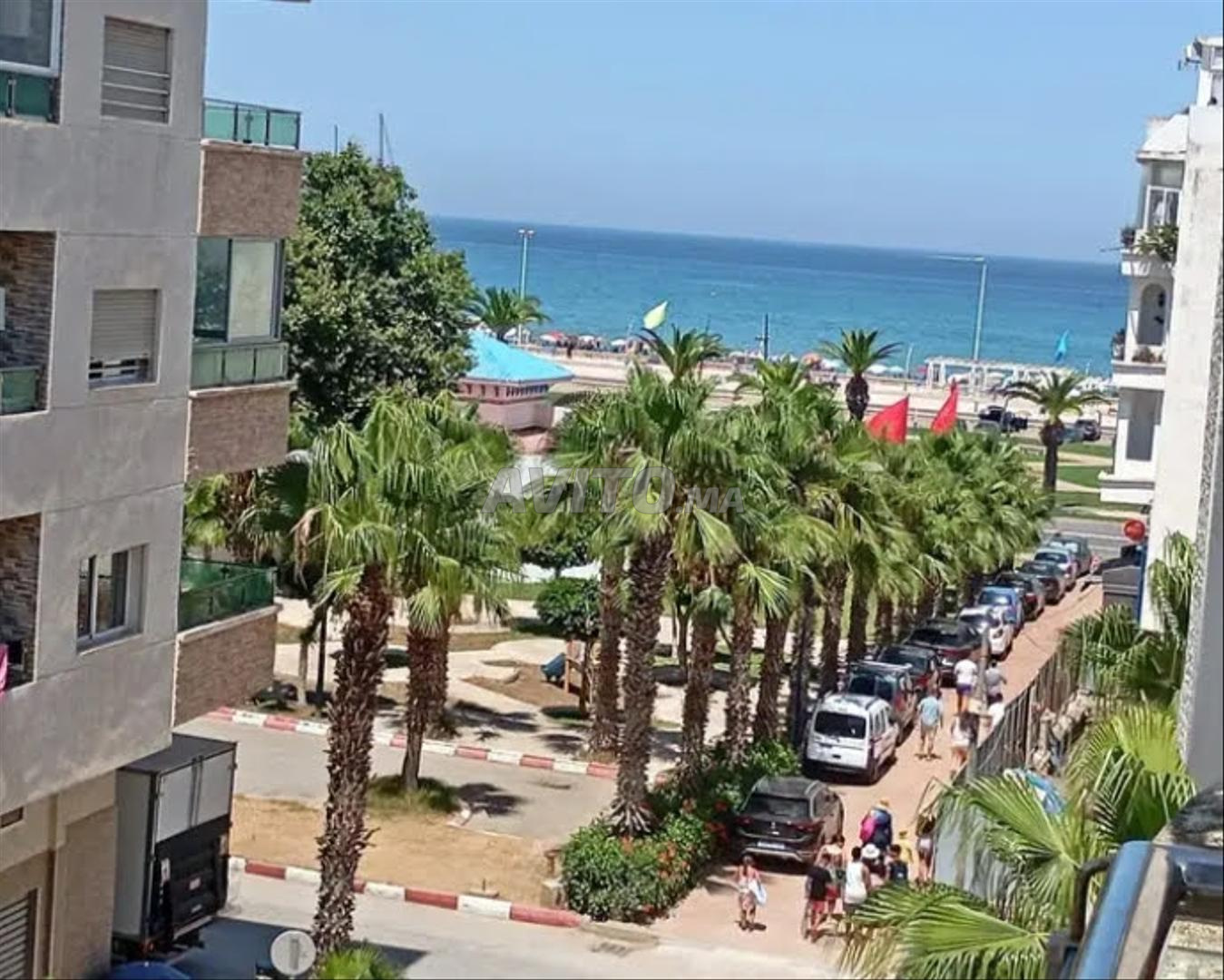 شقة للإيجار في طنجة – مديق — Photo 16