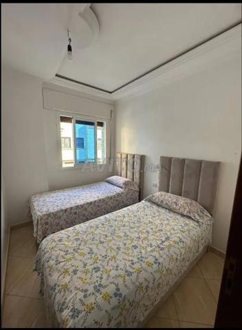 Beautiful apartment for rent in Tangier (M'diq) — Photo 5