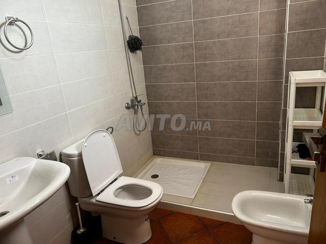 شقة للايجار في كابو نيغرو — Photo 13