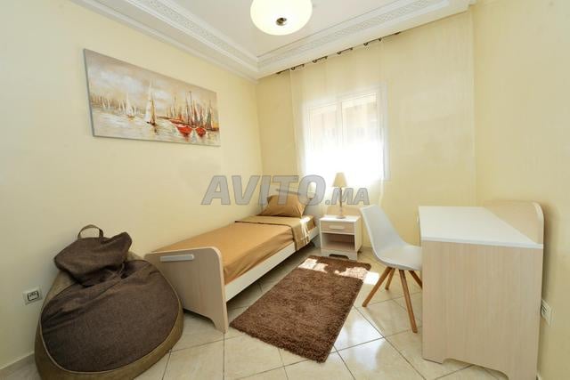 شقة للايجار في كابو نيغرو — Photo 18