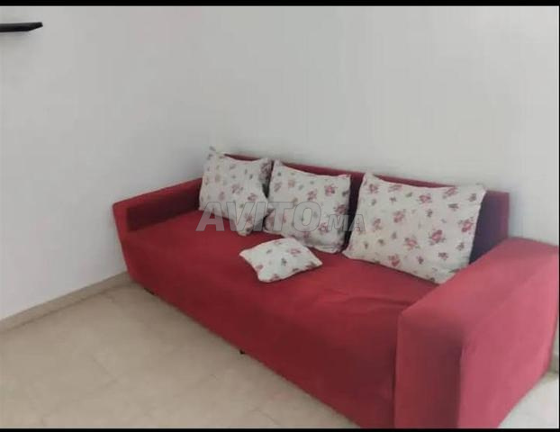 Appartement à louer à Tanger à 250 MAD — Photo 11