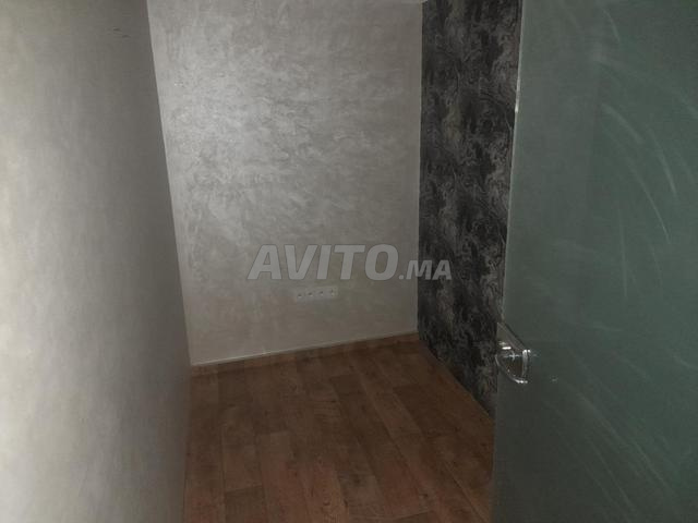 Office 100m2 for rent in Maarif, Casablanca — Photo 3