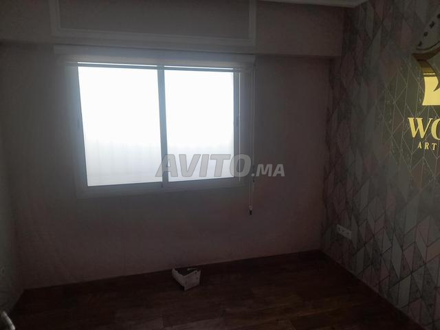 Office 100m2 for rent in Maarif, Casablanca — Photo 7