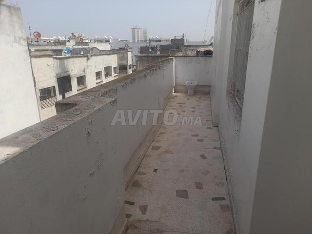 Office 100m2 for rent in Maarif, Casablanca — Photo 9