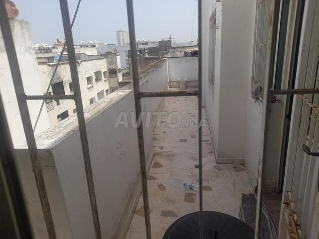 Office 100m2 for rent in Maarif, Casablanca — Photo 11