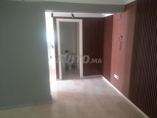 Office 100m2 for rent in Maarif, Casablanca — Photo 13
