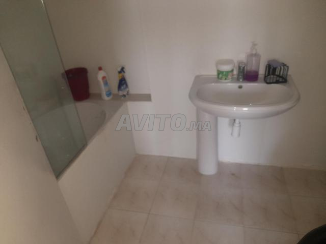 Office 100m2 for rent in Maarif, Casablanca — Photo 17