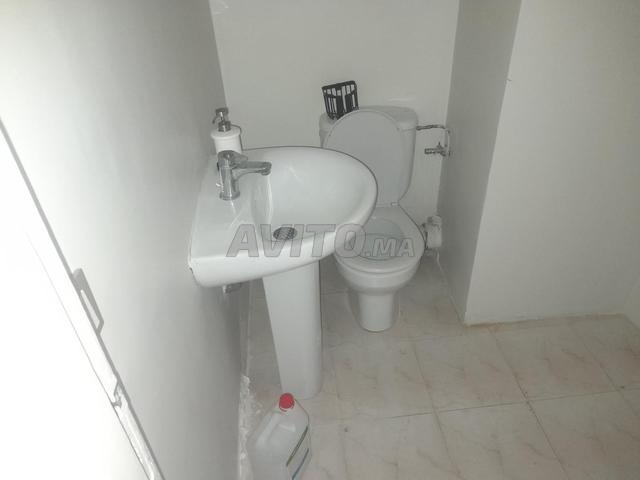 Office 100m2 for rent in Maarif, Casablanca — Photo 19