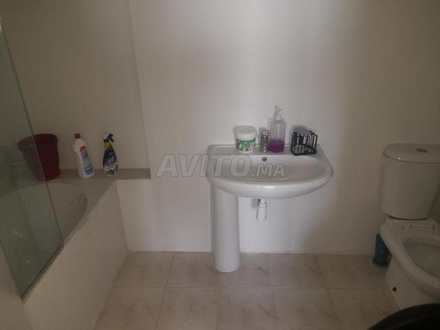 Office 100m2 for rent in Maarif, Casablanca — Photo 21