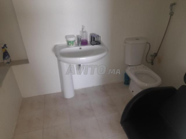 Office 100m2 for rent in Maarif, Casablanca — Photo 23