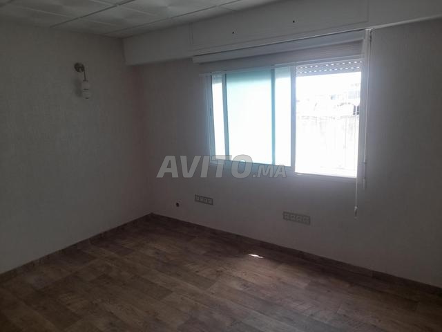Office 100m2 for rent in Maarif, Casablanca — Photo 25