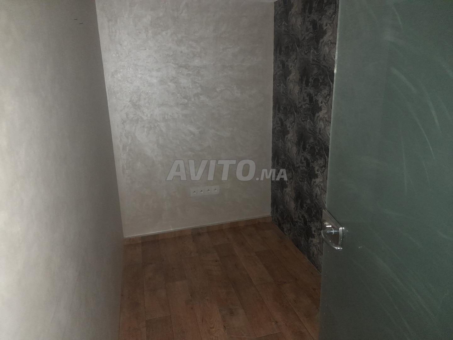 Office 100m2 for rent in Maarif, Casablanca — Photo 4