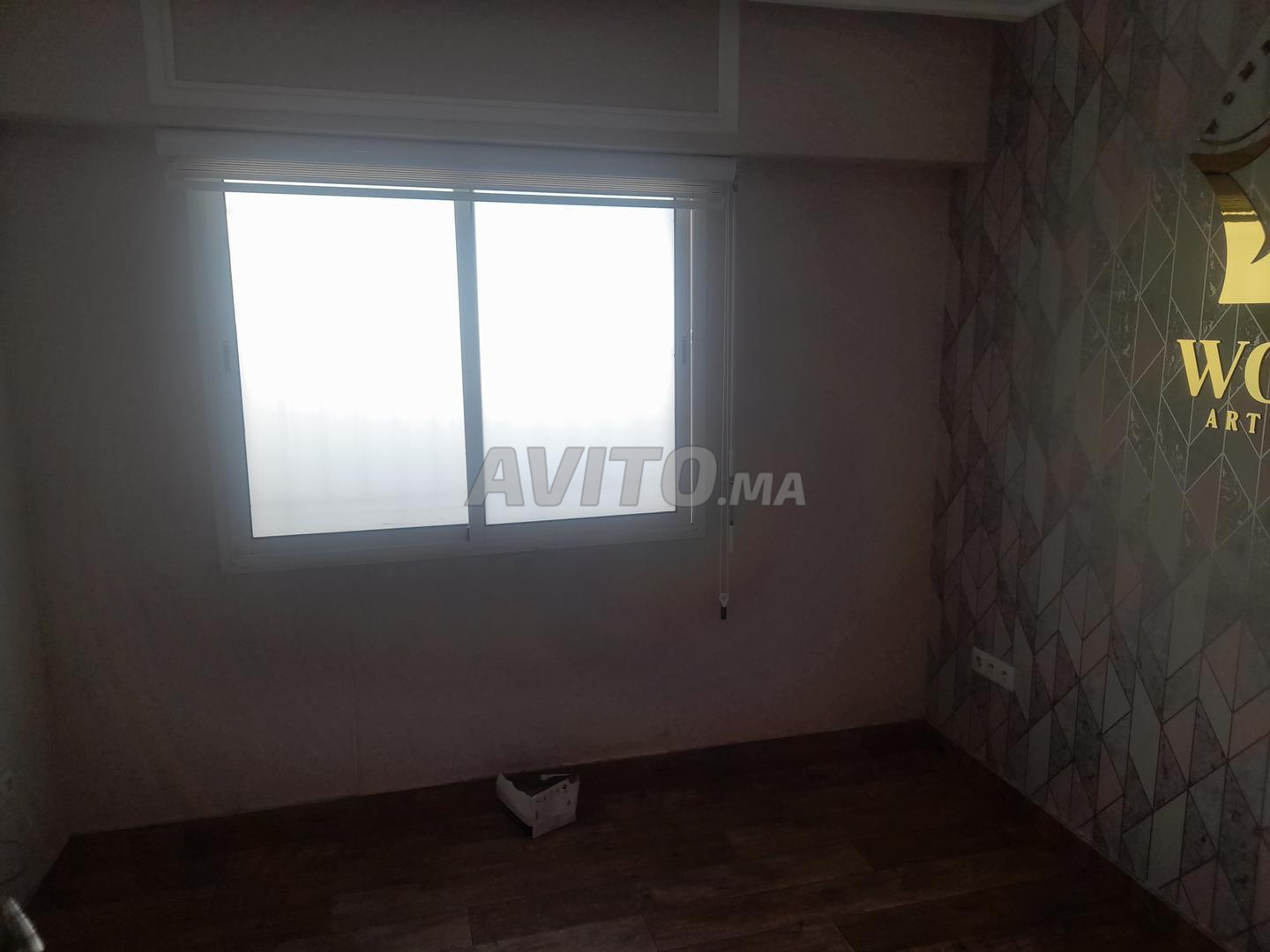 Office 100m2 for rent in Maarif, Casablanca — Photo 8